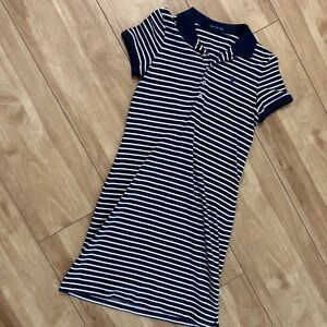 Ralph Lauren Polo Dress